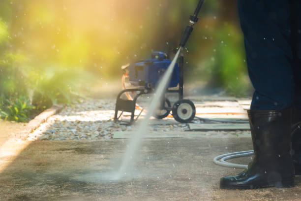 Best Sidewalk and Walkway Cleaning  in Kitty Hawk, NC